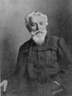 A.K. Beggrov. Photograph of 1890