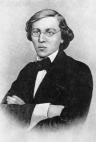 N.G. Chernyshevsky. Photograph of 1859