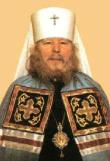 Metropolitan Ioann (Snychev)