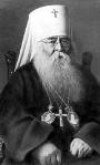 Patriarch Sergius (Stragorodsky)