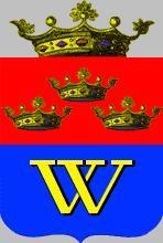 Coat of arms of Vyborg gubernia