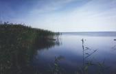 Lake Chudskoye