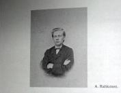 A. Rakhkonen