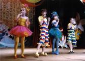 The Children Variety- Musical Theatre- Studio 