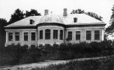The Mariyengof country estate. Photograph of 1910