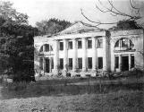 Kummolova country estate. Mansion