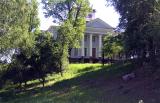 Rozhdestveno, museum -country estate of V.V. Nabokov