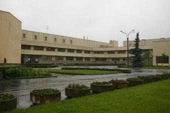 The Leningrad Oblast State University named after A.S. Pushkin