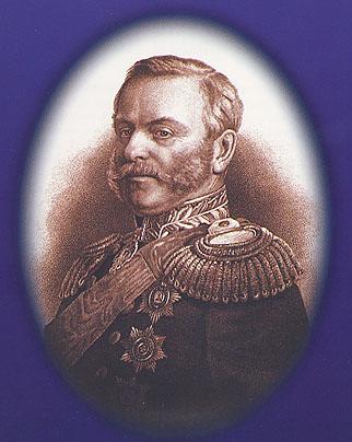 P.P. Melnikov