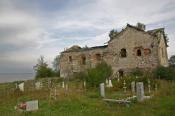 Стороженский Николаевский Преподобного Киприана монастырь