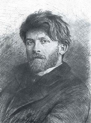 A.P. Ryabushkin