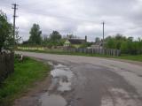 Putilovo Village