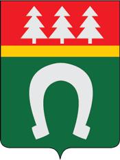 Герб Тосненского района